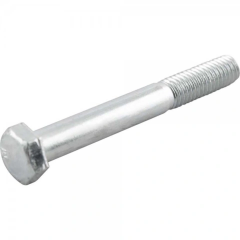 Parafuso Sextavado(10076) Nc Zb 3/8 X 3" Vonder