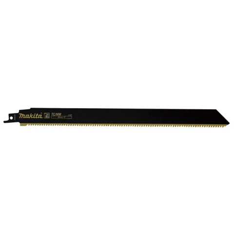 Lâmina Serra Sabre TC (HM) 305 x 1,25 mm B-55594 Makita