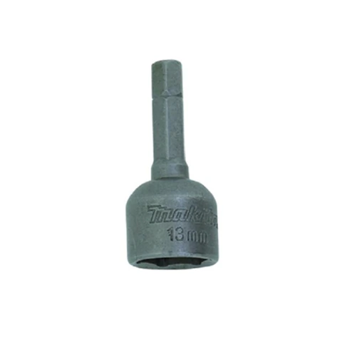 Conjunto de Soquetes 8/10/12/13 Encaixe SDS-Plus Makita