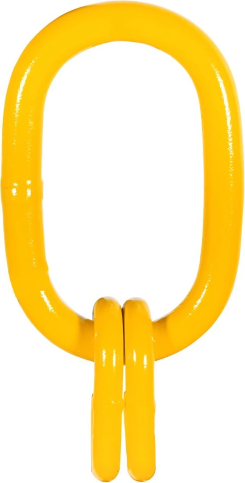 Anel com Sub-Elos 16 mm para Corrente Vonder