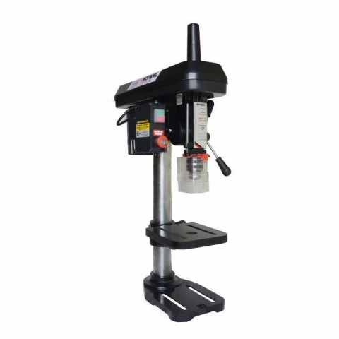 Furadeira Bancada 1/2HP Mono 127V FBM-160MA Motomil