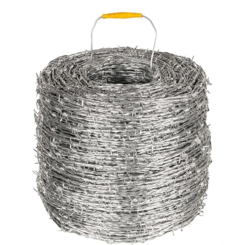 Arame Farpado 350 Kgf 250 metros Vonder