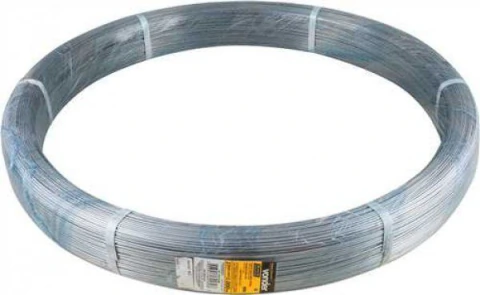 Arame Ovalado 1x16 1000 Metros Vonder