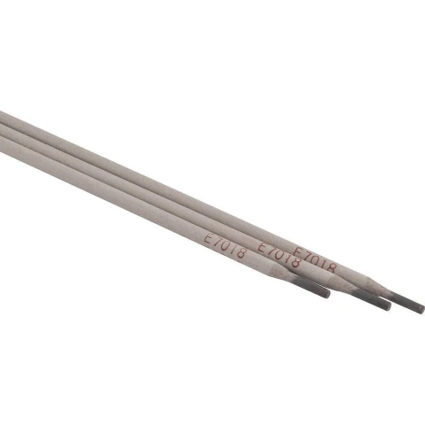 Eletrodo 7018 2,50mm com 5 quilos Vonder