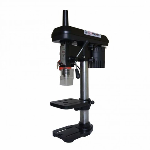 Furadeira de Bancada 1/2HP Mono Chave 127V FBM-160MA Motomil