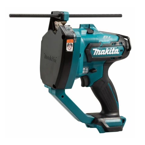 Cortadora de Barra Roscada Iluminação Motor BL Sem Bateria Sem Carregador SC103DZ Makita
