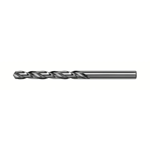 Broca Aço Rápido 7.5x102mm Tramontina Din 338 com 10 Brocas