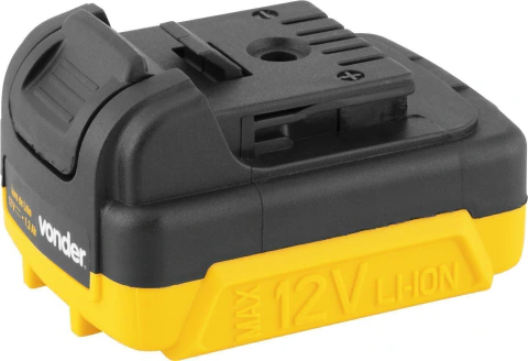 Bateria 12V Para Pfv120 Vonder