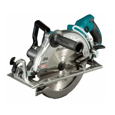 Serra Circular 260Mm Sem Fio 40V Com AWS RS002GZ Makita
