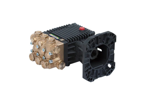 Bomba Ww-961-C 15 Litros/Min 170 Bar 3600Rpm Interpump