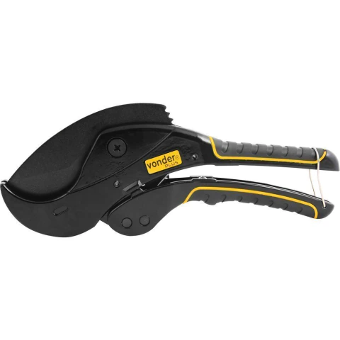 Cortador De Tubos De Pvc 64 Mm Plus - Vonder