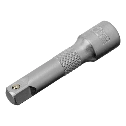 Extensão Para Soquetes 1/4 Polegadas 50 Mm Cromo Vanádio Stels