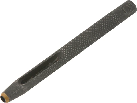 Vazador de aço 03mm aço temperado Vonder