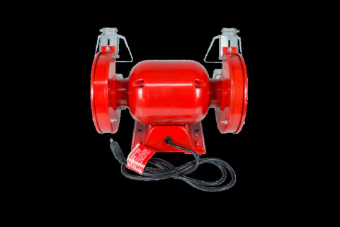 Motoesmeril Monofásico Pot Absorvida 360W 220V60Hz Motomil