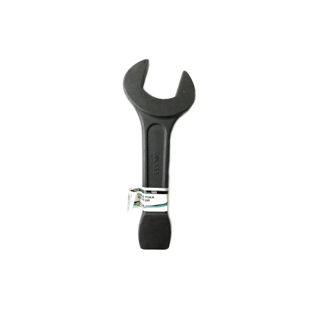 Chave Fixa De Bater Crv 24mm Stels Aço Cromo Vanádio Ferramenta Profissional