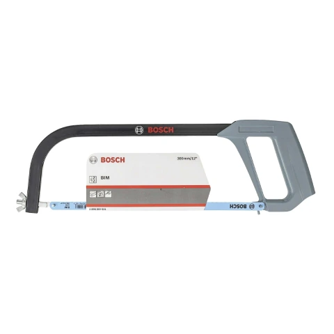 Arco De Serra Manual Bosch Compact Hacksaw 300mm
