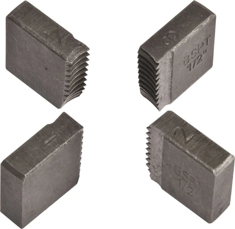 Cossinete para tarraxa 1.1/4" bspt aço temperado Vonder