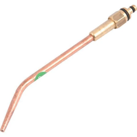 Extensão de solda 200 n-04 Vonder