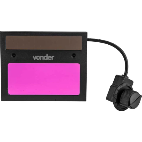 Filtro Automático Vonder Msn913 9-13 UV Infravermelho