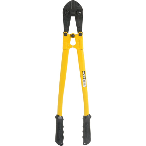 Tesoura corta vergalhão 14" Vonder