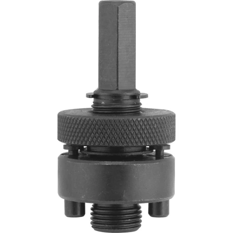 Suporte p/ serra copo 32-150mm haste 7/16" hsv1215 Vonder