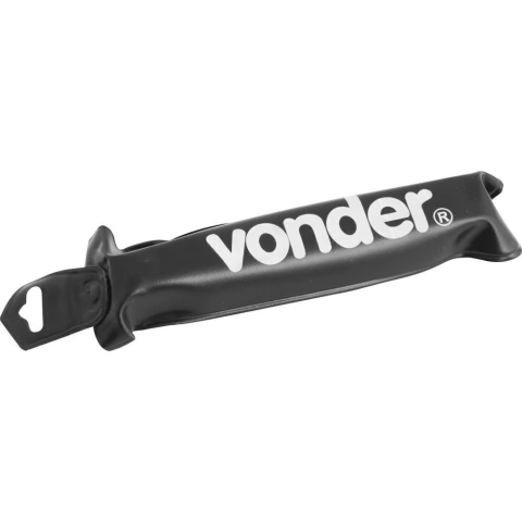 Calibre folga 0,05mm à 1,00mm 100mm 20 lâminas cf-020 Vonder