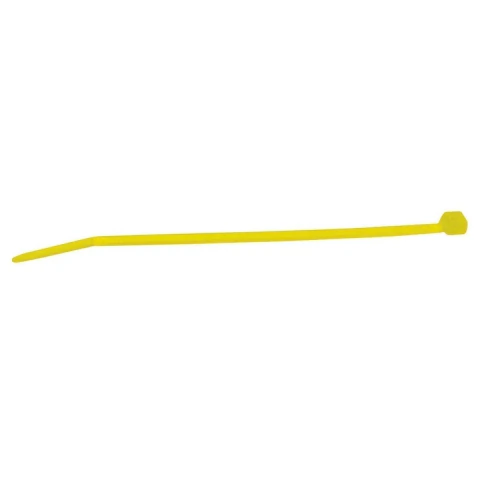 Abracadeira Nylon 3,6X150Mm Am 100 peças Worker