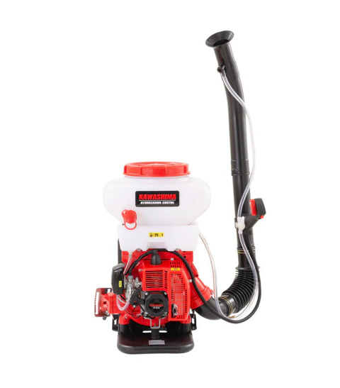 Atomizador Kws-4314 Kawashima 42,7CC Tanque 14 Lt 2 3 L/m