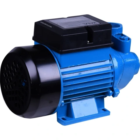 Bomba Periférica 1/2Hp 127V 1'' 8m Sucção 26m Altura 33L/min Kala 432008