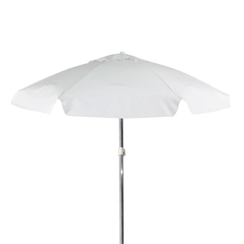 Guarda-Sol Bagum 1,80 M Branco