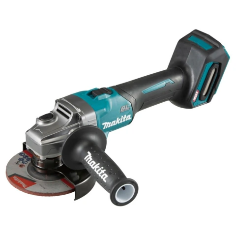 Esmerilhadeira Angular 125Mm Sem Fio 40V GA005GZ Makita