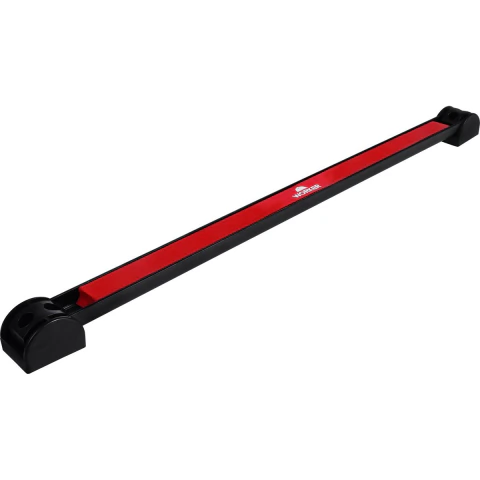 Barra Magnética 12'' 304,8Mm Para Ferramentas 5Kg Worker