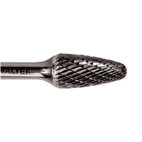 Lima Rotativa Tipo Arvore 1/2x1 Sf-5M DC Walter