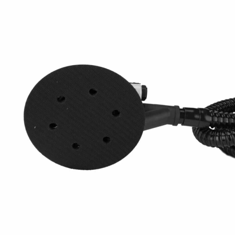 Lixadeira Orbital Pneumática 6'' 90Lbf LOL-6 Lynus