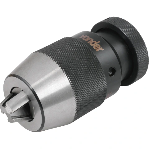 Mandril Aperto Rápido Precisão 1-13 mm B16 Vonder