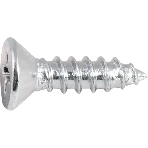 Parafuso Autoatarraxante 4,2x16 Phillips c/ 20 peças Vonder