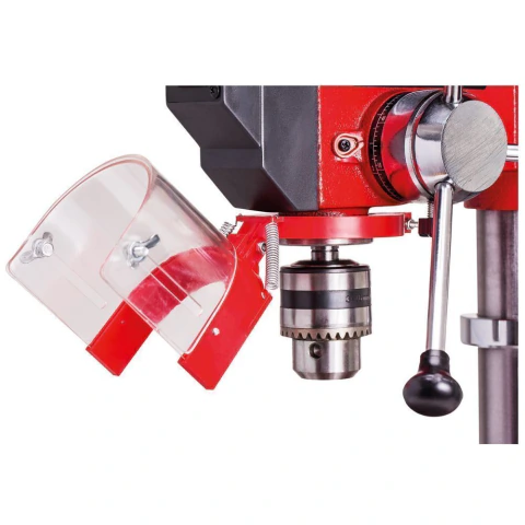 Furadeira De Bancada 1/2Hp 16mm 127/220V 500W 9 Velocidades Worker Mono