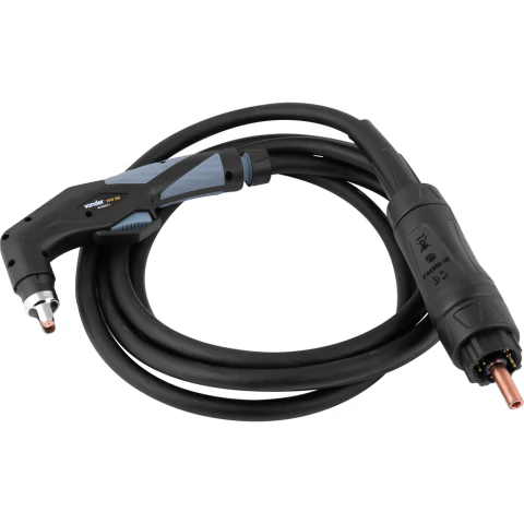 Tocha p/ Máquina de Corte Plasma 60A 4 metros Tpv 66 Vonder