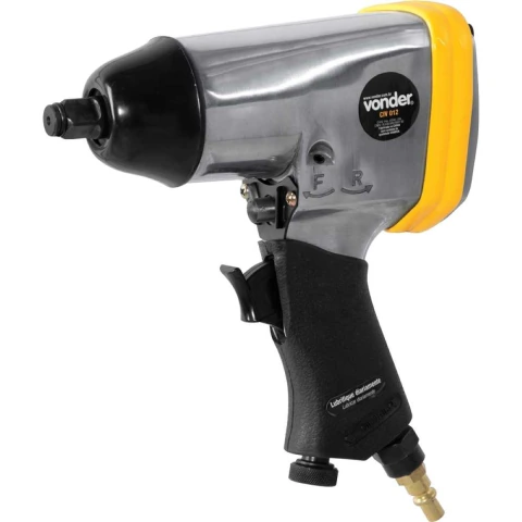 Chave de Impacto 1/2'' Pneumática Civ012 Vonder