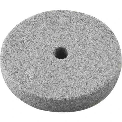 Rebolo 20x3,6mm g120 p/ microrretífica c/ 2 peças Vonder