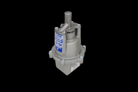 Motobomba Submersa tipo Sapo 430W 127V EBSV-2000 Eletroplas