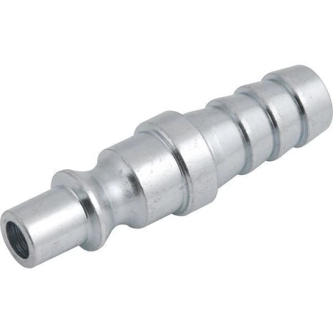 Conector pino racord espiga 3/8" com 1 peça Vonder