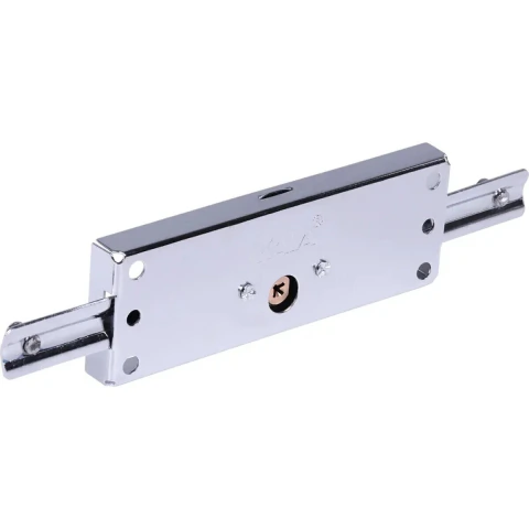Fechadura Porta Enrolar Tetra Kala
