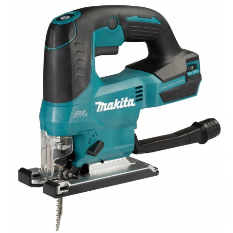 Serra Tico Tico 3000 GPM Corte em Angulo Sem Bateria Sem Carregador DJV184Z Makita