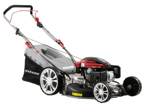 Cortador Grama Kawashima Lr-225 196CC 56cm 22'' Sem Tração