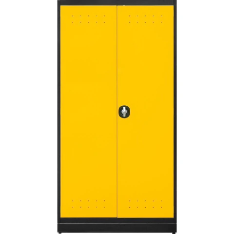 Armário Multiuso 2 Portas Modular Vonder