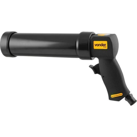 Aplicador Para Silicone Pneumático APV310 Vonder Plus
