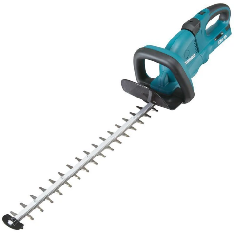 Aparador de Cerca Viva 650 mm 36V Potência 320W Sem Bateria Sem Carregador DUH651Z Makita