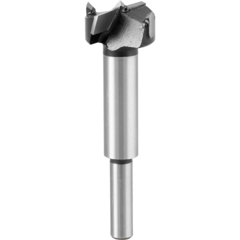 Fresa Para Dobradiça Caneco 26mm 2 Dentes Vonder Plus