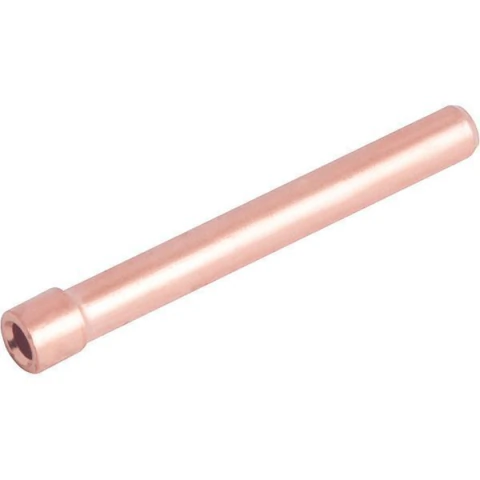 Pinca de 3,2mm para Tocha Tig Ttv222 - Vonder